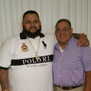 Meet your Posher, Leonard